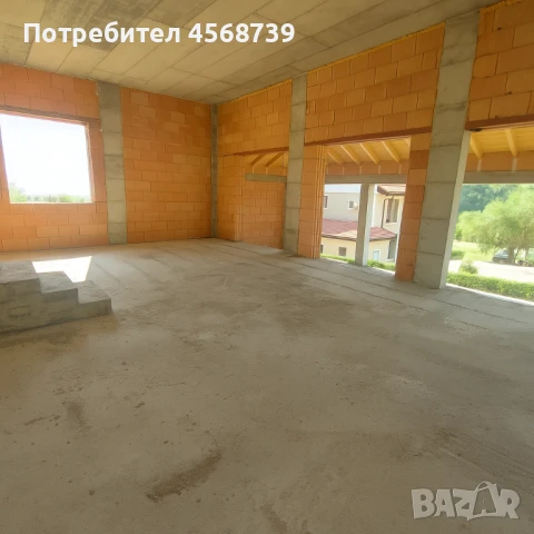 Новопостроена къща в с. Индже войвода, Странджа планина, снимка 12 - Къщи - 51409898