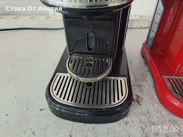 Кафемашини - KitchenAid Artisan 5KES0503EAC, снимка 7 - Кафемашини - 49657931