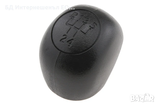 Топка за скоростен лост, Peugeot Boxer, Citroen Jumper, Fiat Ducato, 5 скорости