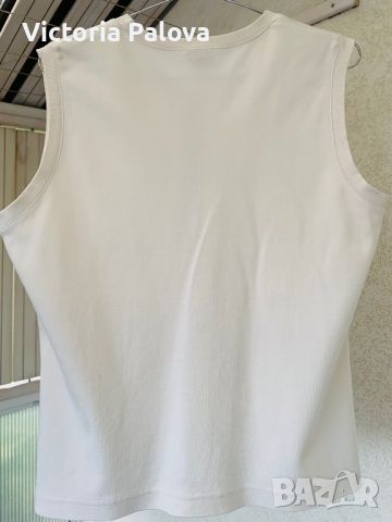 Скъп потник/ блуза HESSNATUR organic fashion , снимка 7 - Корсети, бюстиета, топове - 45702374