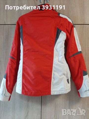 Детско зимно яке Killtec – размер 164 (Designed in Germany), снимка 2 - Детски якета и елеци - 53164534