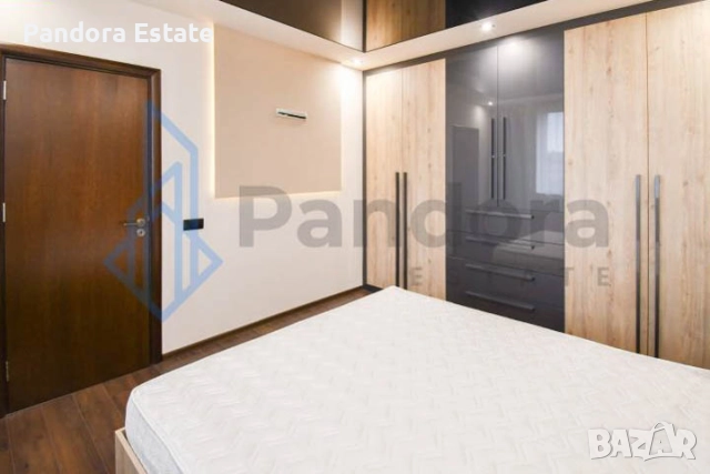 2-СТАЕН апартамент под наем, гр. София, кв. Изток, снимка 8 - Апартаменти - 52811107