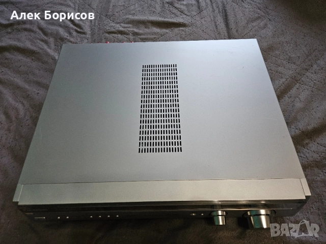 7.1 ресийвър Panasonic SA-XR55, снимка 2 - Ресийвъри, усилватели, смесителни пултове - 52090749