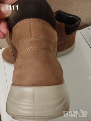 Jomos номер 47., снимка 7 - Мъжки боти - 53306811
