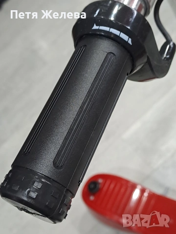 Електрическа тротинетка , снимка 11 - Други спортове - 53373647