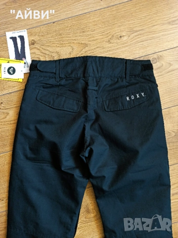 ROXY Нов дамски ски панталон, снимка 16 - Зимни спортове - 53305712