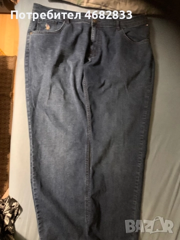 Дънки на U.S.Polo Assn.