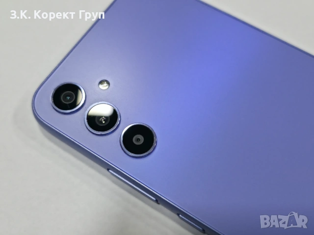 Samsung Galaxy A34 5G 128GB 6GB RAM Dual, снимка 5 - Samsung - 54260717