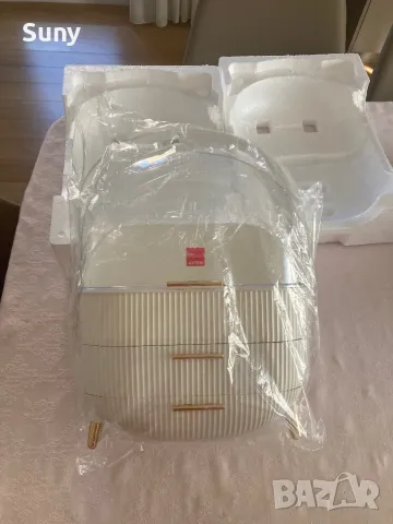 Организатор на преносима козметика