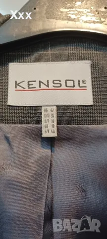 Дамски костюм Kensol, снимка 4 - Костюми - 49710790