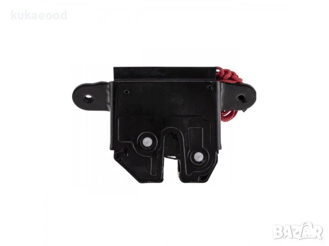 Брава за багажник Jeep Renegade, снимка 5 - Части - 54049208