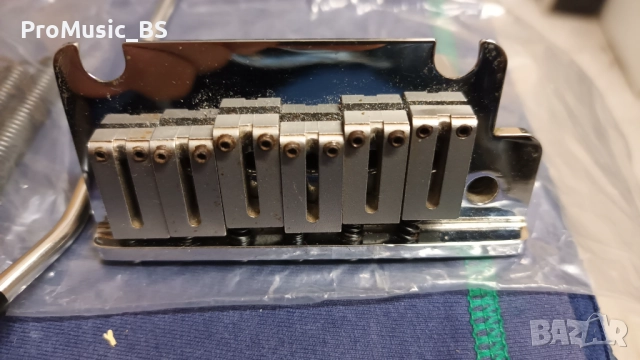 Ключове за китара и тремоло Fender, снимка 9 - Китари - 52201053