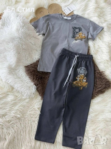 📍детски комплект 