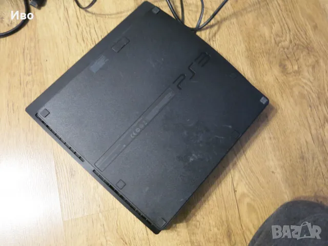 Sony PlayStation 3 PS3 , снимка 4 - PlayStation конзоли - 48490108