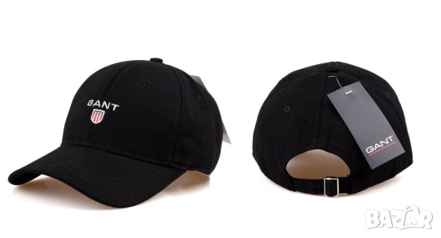 шапки с козирка louis vuitton, снимка 4 - Шапки - 51455869