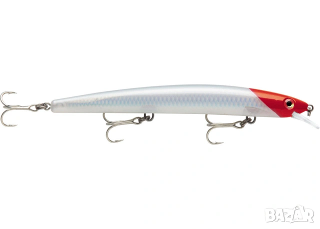 Морски воблери Rapala MaxRap 17cm