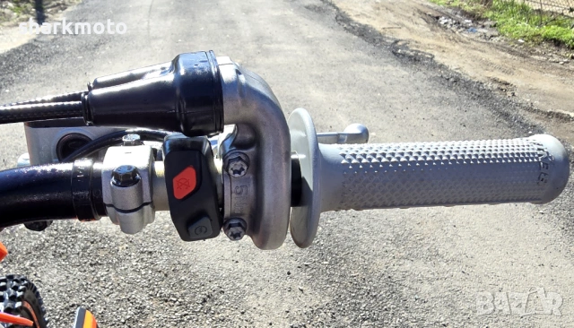 Ktm SX-F 450i НОВ ВНОС!!!, снимка 13 - Мотоциклети и мототехника - 53888118