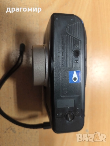 Canon PRIMA SUPER 115, снимка 5 - Фотоапарати - 52301339