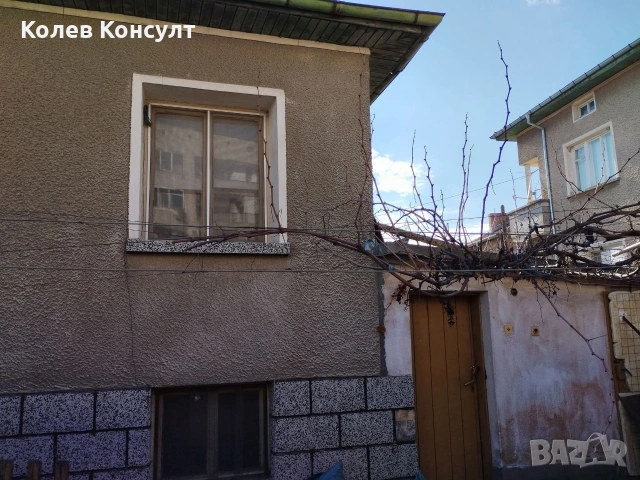 Къща гр.Първомай, снимка 2 - Къщи - 53622934