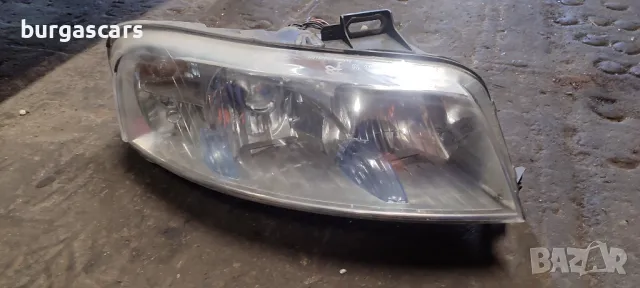 Фар ляв десен Fiat Stilo - 80лв, снимка 4 - Части - 50300756