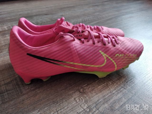 Бутонки Nike Mercurial Air Zoom номер 43, снимка 1 - Футбол - 46141791