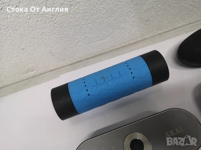 Колона Bluetooth - НЕ РАБОТЕЩИ, снимка 5 - Bluetooth тонколони - 52142095