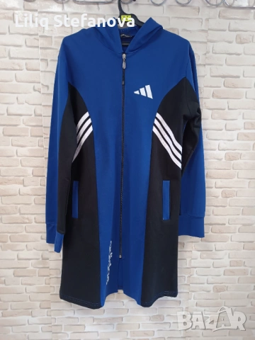 Дълъг суичър 