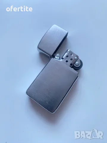 ✅ Запалка 🔝 Zippo Mini, снимка 1 - Запалки - 48093599