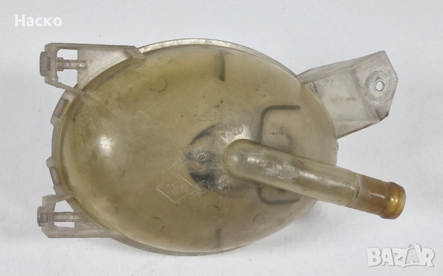 Казанче Антифриз Вода Разширителен Съд Dacia Dokker Duster Lodgy 1.6 102 к.с H4M Дачиа Докер Дъстер , снимка 2 - Части - 53934032