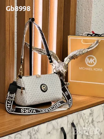 Чанта Michael Kors, снимка 6 - Чанти - 47225526