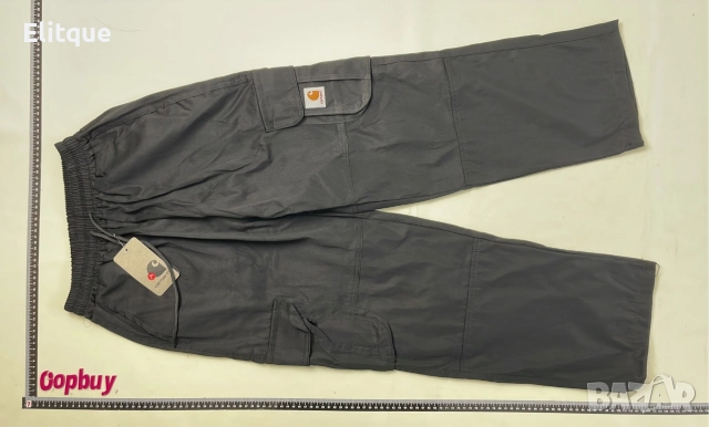 панталон карго , снимка 2 - Панталони - 52743665