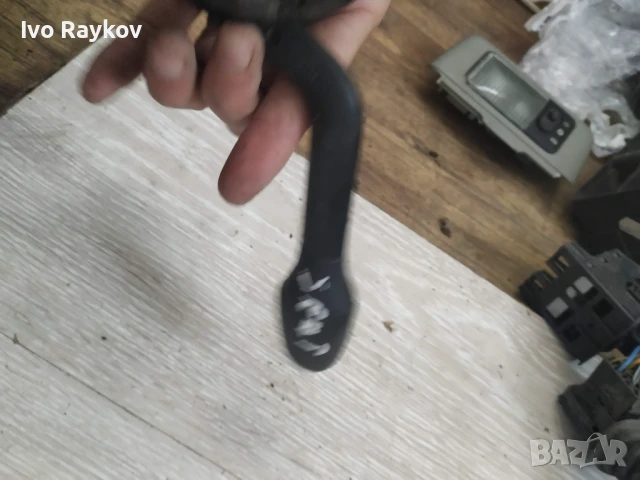 Лостче мигачи  SEAT CORDOBA , PASSAT B3 , QC88002 , снимка 4 - Части - 51018717