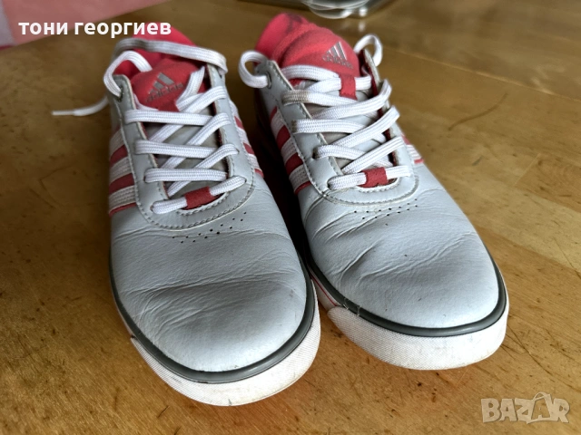 ADIDAS маратонки 37 38 супер модел, снимка 14 - Маратонки - 54071235