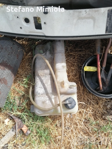 Части за Iveco Daily, снимка 4 - Части - 51498194