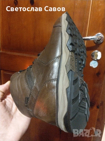 Meindl gore-tex 43нм. 27,5см., снимка 13 - Мъжки ботуши - 52868696