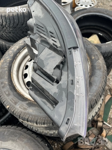 Продавам ляв фар за i30 led след2022, снимка 2 - Аксесоари и консумативи - 52864521