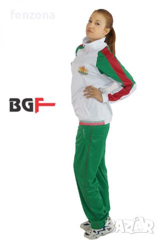 BGF Спортен Екип България, снимка 13 - Спортни екипи - 25662237