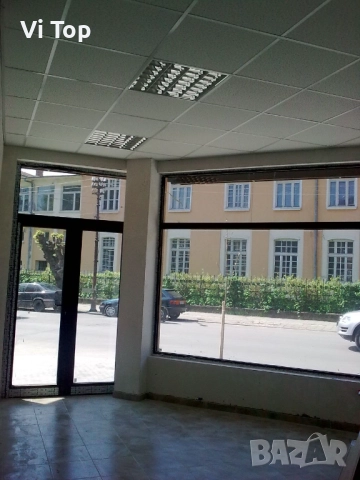 Давам магазин под наем в Русе Център, снимка 2 - Магазини - 52524770