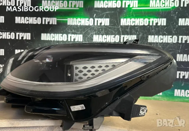 Фар ляв фарове IQ.LIGHT за Фолксваген Vw ID3 ID 3, снимка 3 - Части - 39797068