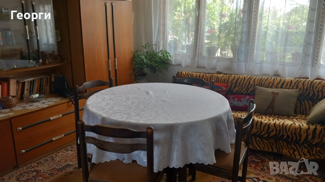 Продавам къща 94 кв.м в с. Ястребово с дворно 750кв.м., снимка 6 - Къщи - 51858475