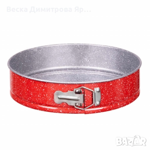 Комплект форми за печене - ринг Voltz, снимка 4 - Други - 52574114