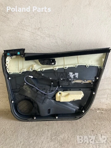 Кора предна лява врата Тойота ЦХР Toyota C-HR, снимка 2 - Части - 51077575