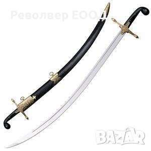 САБЯ COLD STEEL SHAMSHIR, снимка 1 - Ножове - 45072624