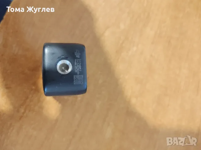 Dji Osmo Pocket 2, снимка 16 - Камери - 49708011