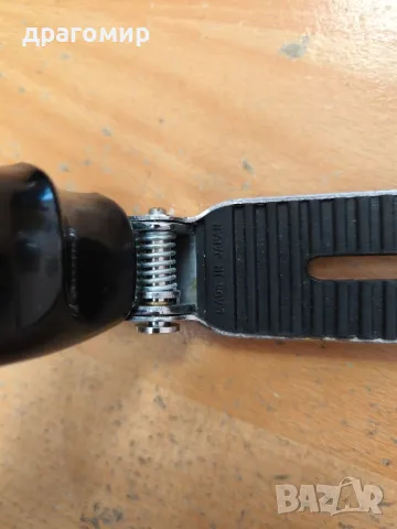 стойка за фотоапарат , снимка 4 - Чанти, стативи, аксесоари - 49644785