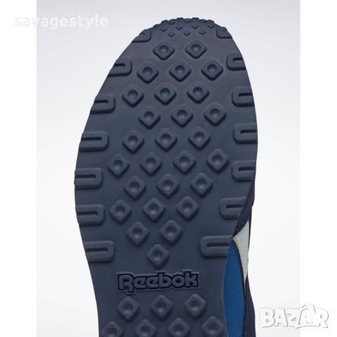 REEBOK Royal Ultra Blue, снимка 8 - Маратонки - 46607153