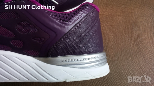 REEBOK CARDIO ULTRA FITNESS SHOE M49585 размер EUR 38 / UK 5 дамски маратонки 158-12-S, снимка 7 - Маратонки - 52654113