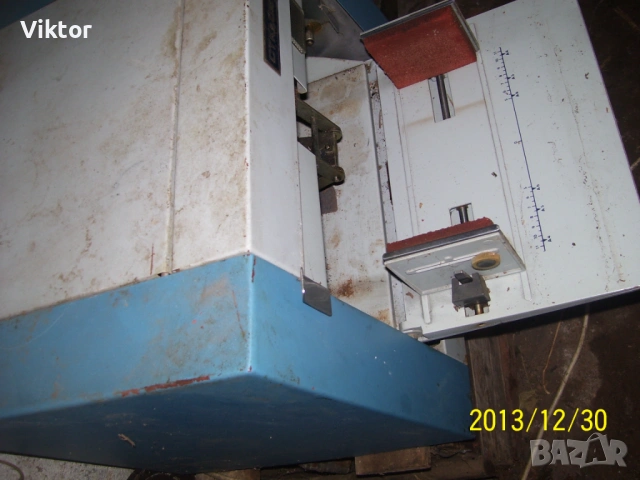 Продавам циклостилен апарат от времето на соца , снимка 4 - Други ценни предмети - 54131145