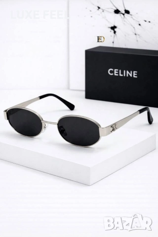 CELINE ✨Дамски Слънчеви Очила , снимка 3 - Слънчеви и диоптрични очила - 54220038