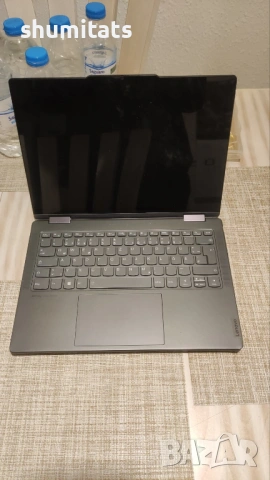Lenovo Yoga 7 14ARP8 на части/цял 2024г, снимка 2 - Лаптопи за работа - 53840604